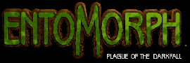 Entomorph: Plague of the Darkfall