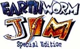 Earthworm Jim