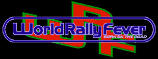 World Rally Fever