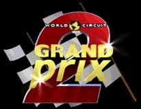 Grand Prix II