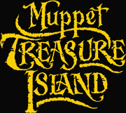 Muppet Treasure Island