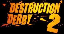 Destruction Derby 2