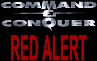 Command & Conquer: Red Alert