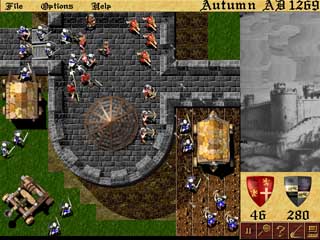 download lords of the realm 2 mac