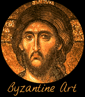 Byzantine Art