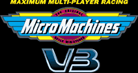 Micromachines V3