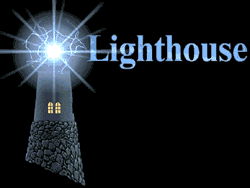 Lighthouse: A Dark Being